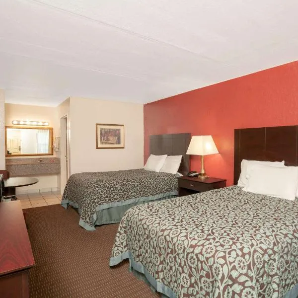 Days Inn by Wyndham Cave City, hotel in Cave City
