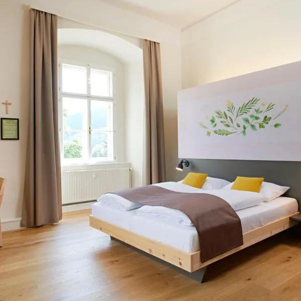 JUFA Hotel Stift Gurk, hotel in Gurk