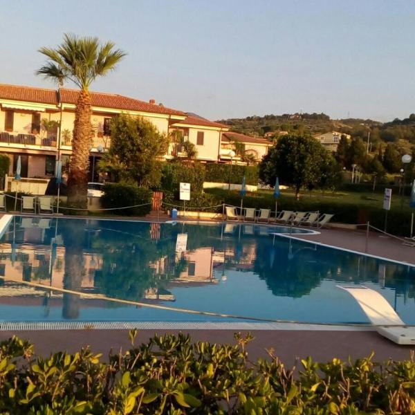 Taverna Paradiso