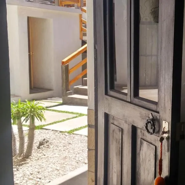 La Tozi Hotel, hotel in San Cristóbal de Las Casas