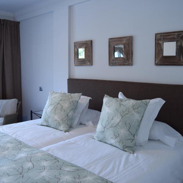 Deisy apartments 1G