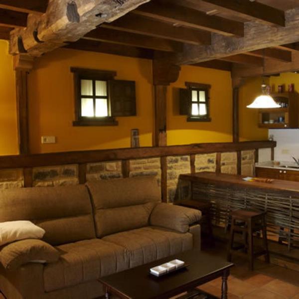 La Prida Apartamentos Rurales
