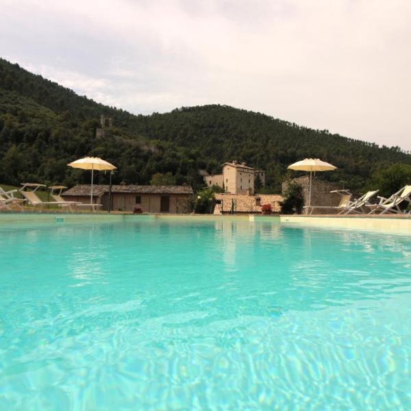 Agriturismo Il Casalino