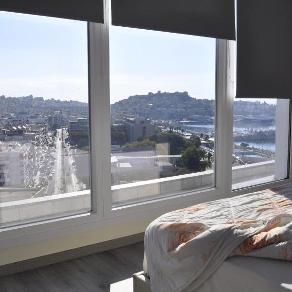 Diamond View