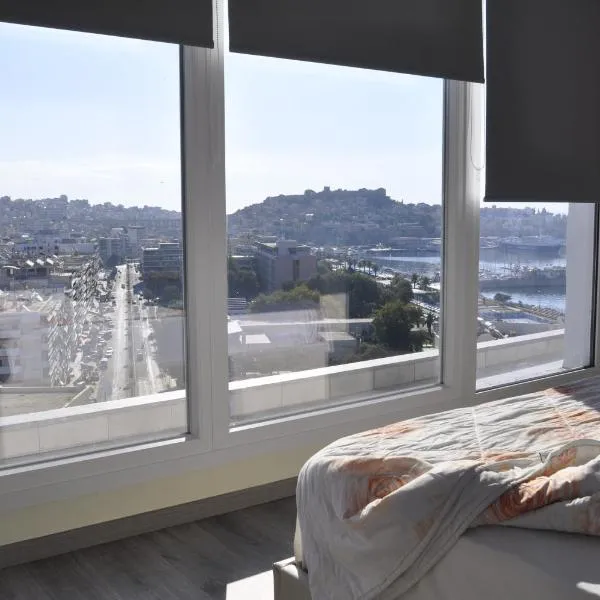 Diamond View,位于卡瓦拉的酒店