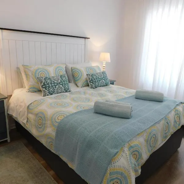 Rivertides Self Catering Guest House, hotel v destinaci Velddrif