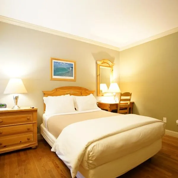 Southampton Long Island Hotel, hotel v destinaci Southampton