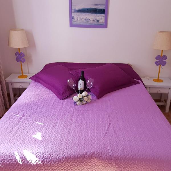 Vila Lavanda
