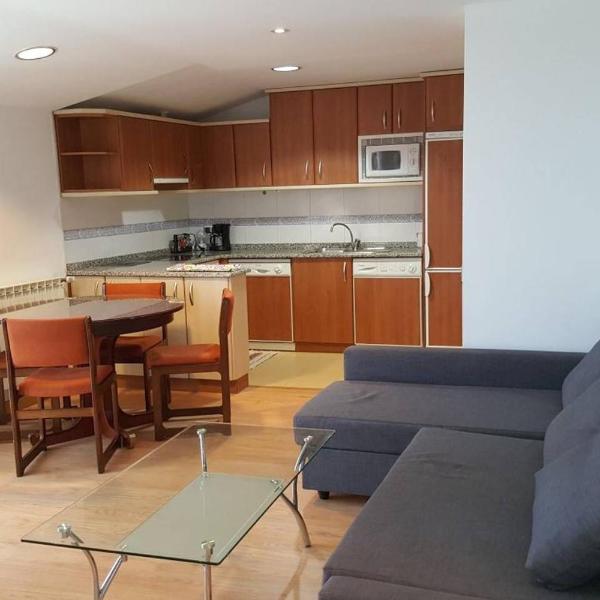 Apartamentos Vive Soria