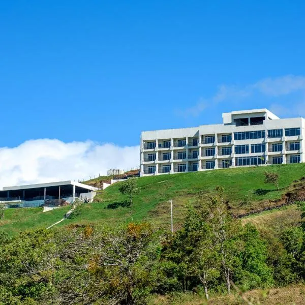 Horizonte Resort, Hotel & Spa, hotel in Valle Hornito
