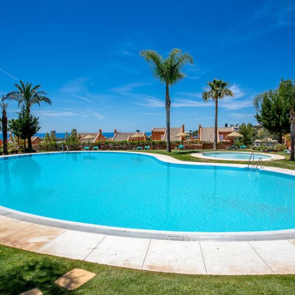 R16 Jans penthouse with amazing views