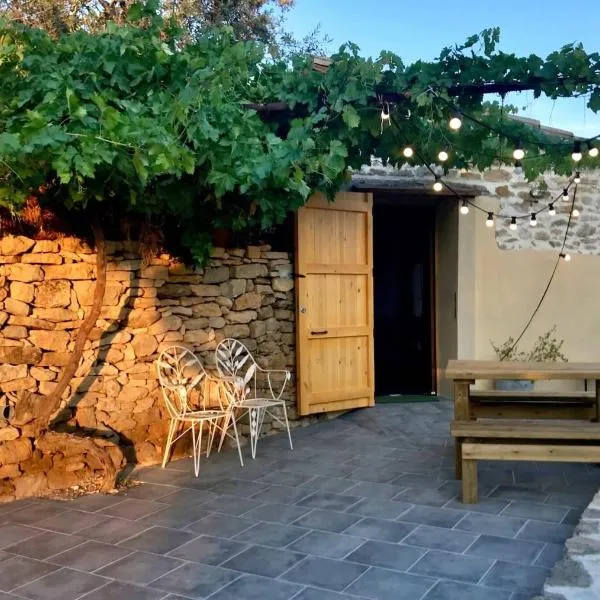 Caseta de Magí, hotel in Ager