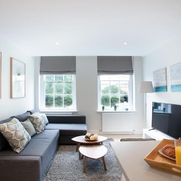 Hampden Apartments - The George
