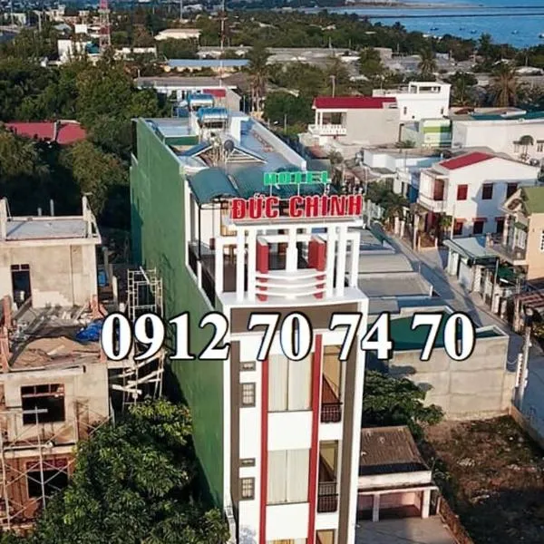 Đức Chính Hotel - Ninh Chu - Phan Rang, hotel en Phan Rang