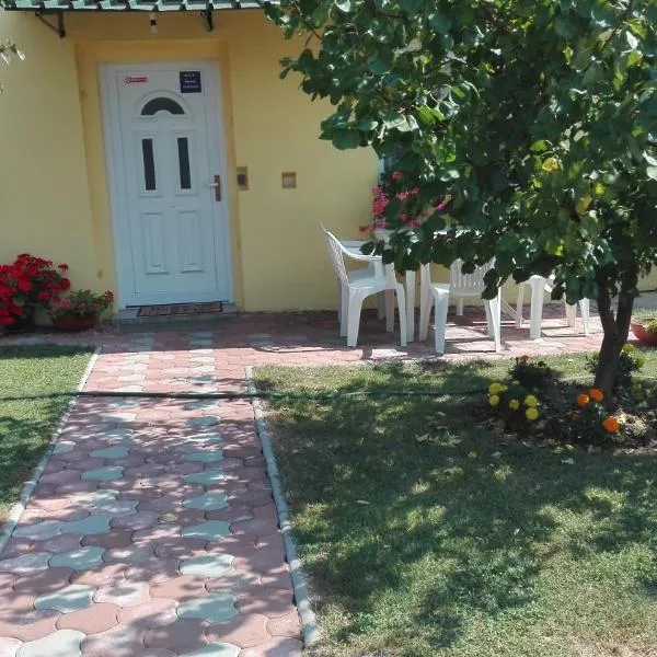 Apartman Peric, Hotel in Ðakovo