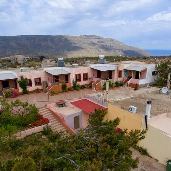Ambeles Apartments