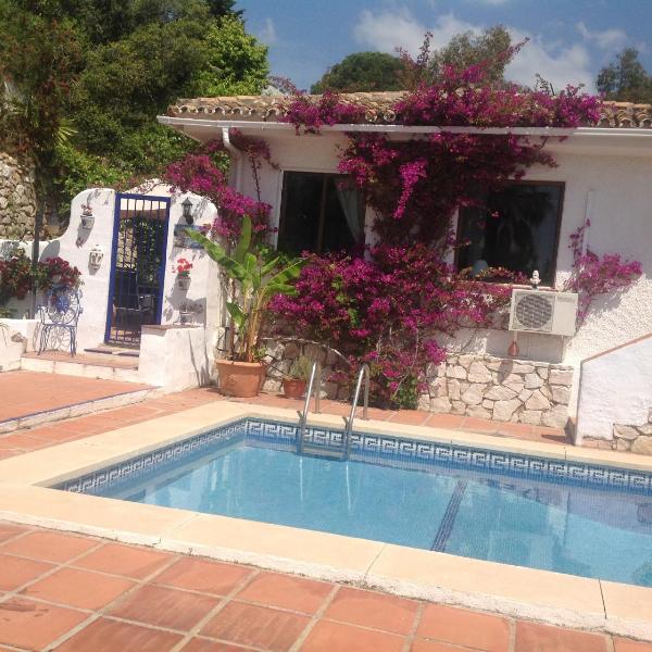 Casa la Cuesta