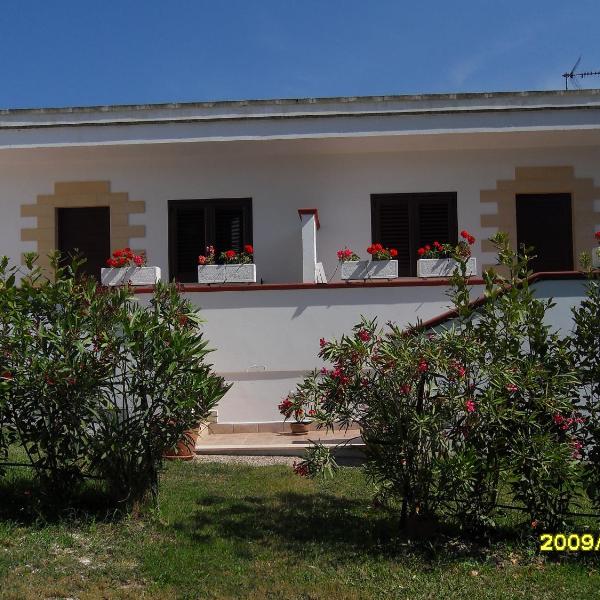 Perla del Salento