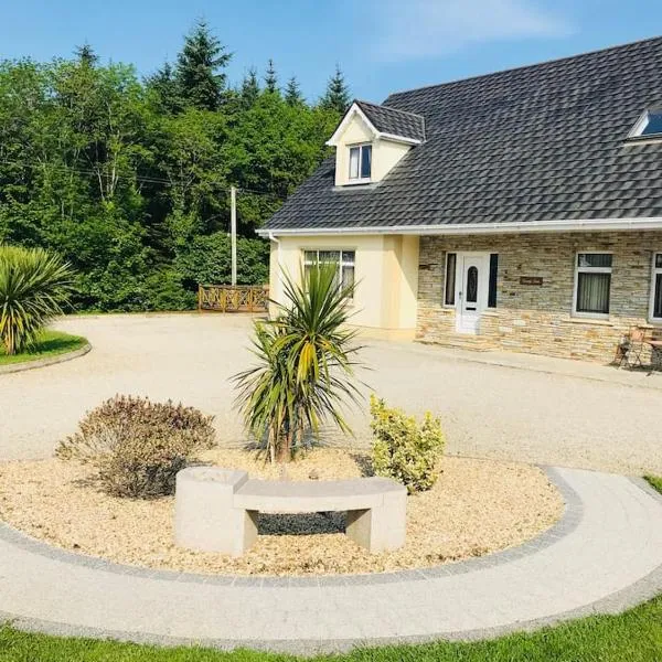 Grangeview House, ξενοδοχείο σε Grange