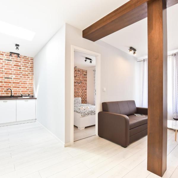 Julia Apartment