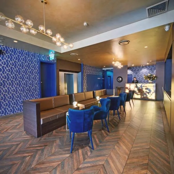 28 Hotel, hotel in Sydney