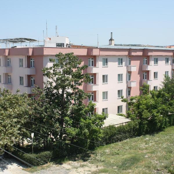 Orçin Apart Hotel