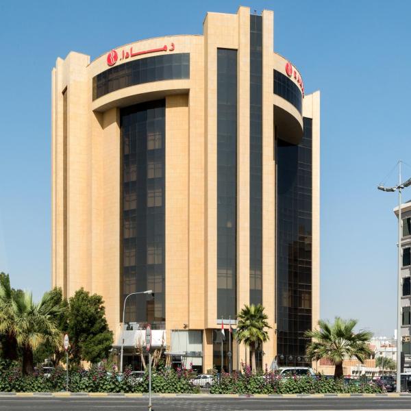 Ramada by Wyndham Al Khobar