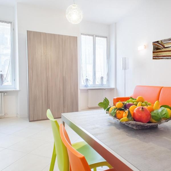 Italianflat - La Vigna in Città