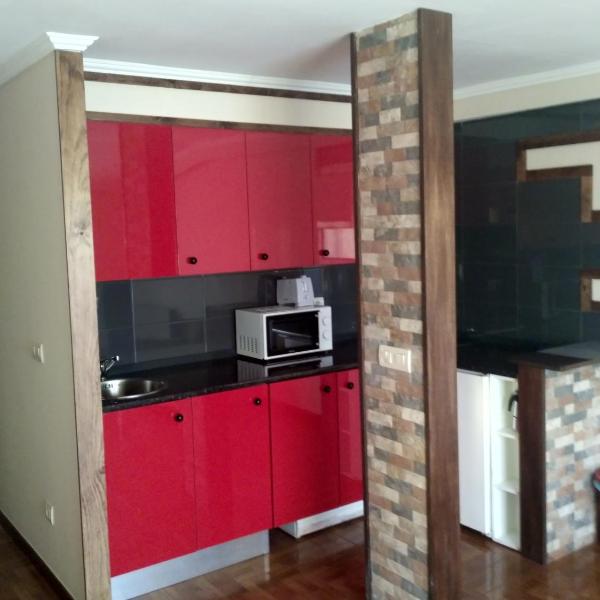 Camino Portugués Apartamentos