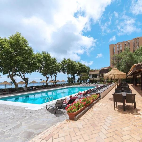 Baía Madeira Hotel, Hotel in Machico