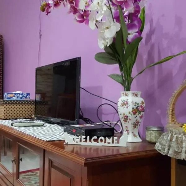 Homestay De MITC Melaka, hotel en Melaka