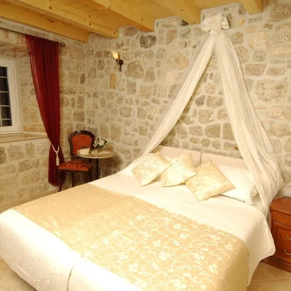 Villa Sigurata, khách sạn ở Dubrovnik