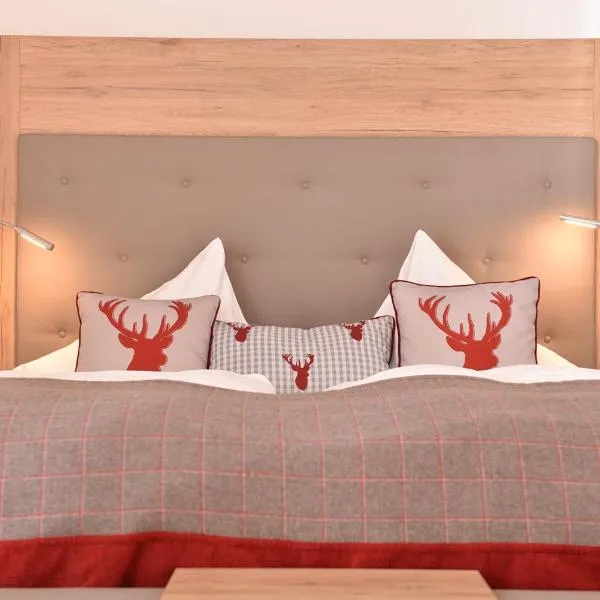 Hotel Kaiserpfalz, ξενοδοχείο στο Πάντερμπορν