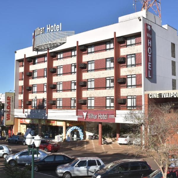 Hotel Vilhar
