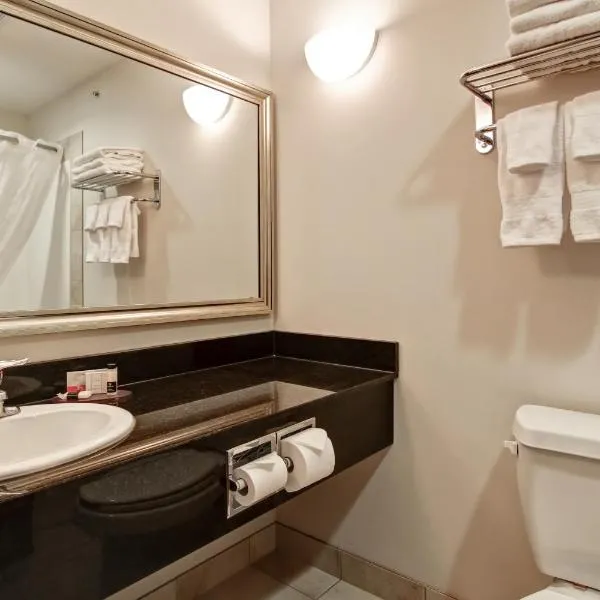Canalta Hotel Moosomin, Hotel in Moosomin