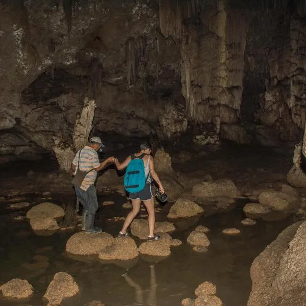 Finca Ixobel, hotel en Ixobel