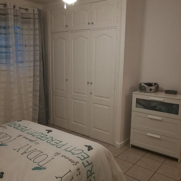 Appartement à rocas del mar