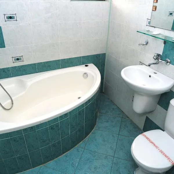Eos Hotel, hotel in Vidin