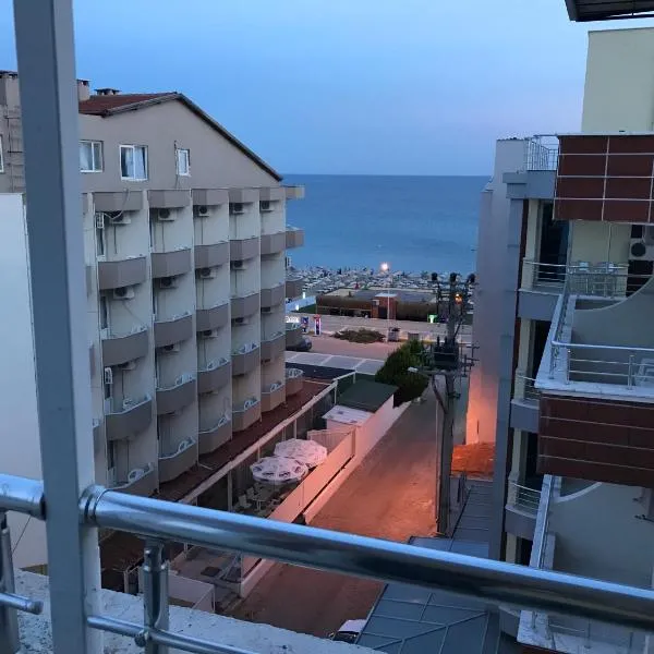 Hotel Marine, Hotel in Ayvalık