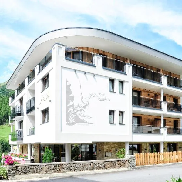Hotel Arnika, hotel in Ischgl