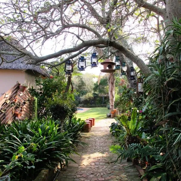 Field's Rest, hotel in Port Elizabeth