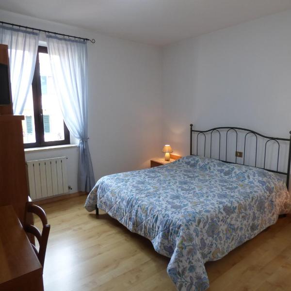 " Il Bersagliere " Dependance Hotel la Pace