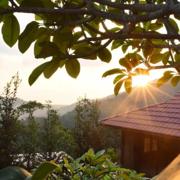 Bao Sheng Durian Farm, hotel in Balik Pulau
