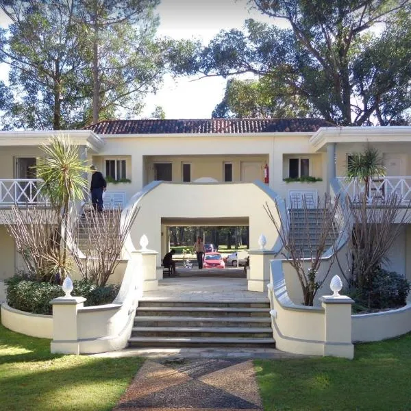 Apartamento Forest Lagoon Punta Del Este, hotel in Punta del Este