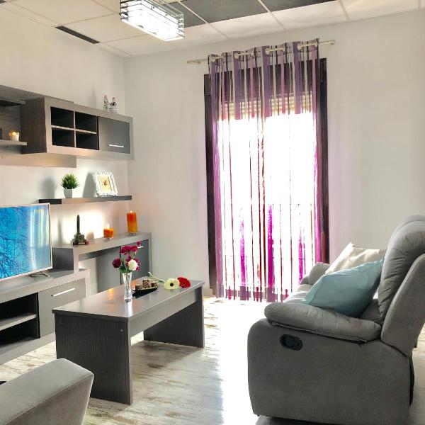 Apartamento Casa Rafi
