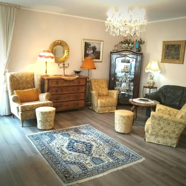Light, Spacious Apartment in the Heart of Belgrade