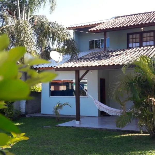 Aconchego em Floripa, hotel i Florianópolis