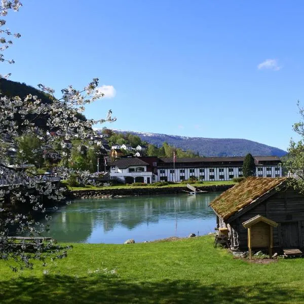 Nedre-Hydla - Stryn, Norwegia harga dan ulasan | Planet of Hotels