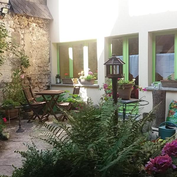La maisonnette