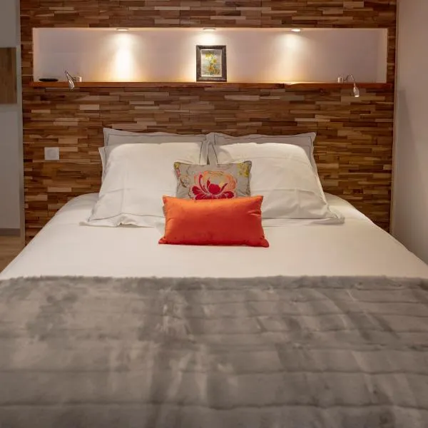 Relais Des Alpes, Hotel in Guillaumes